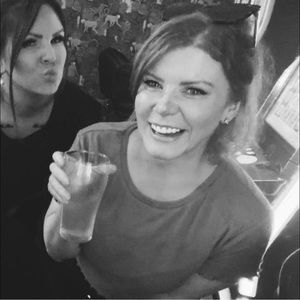 Meet your Posher, Ashleigh